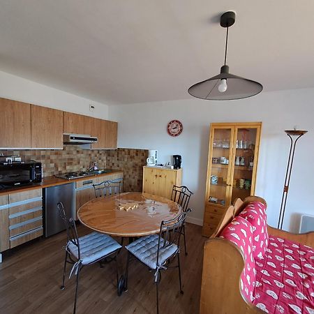 Appartement Residence Les Dryades Avec Vue Montagne 热拉梅 外观 照片