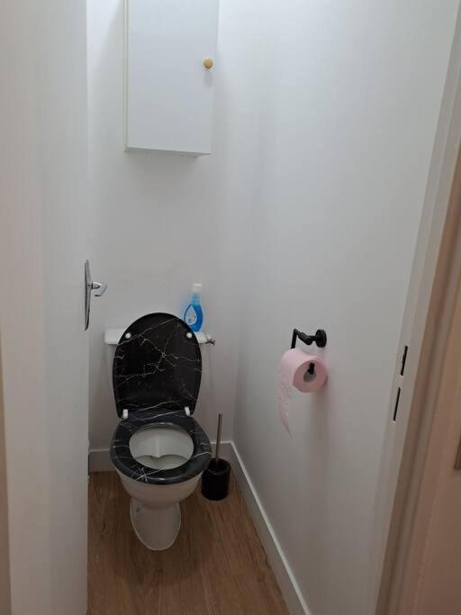 Appartement Residence Les Dryades Avec Vue Montagne 热拉梅 外观 照片